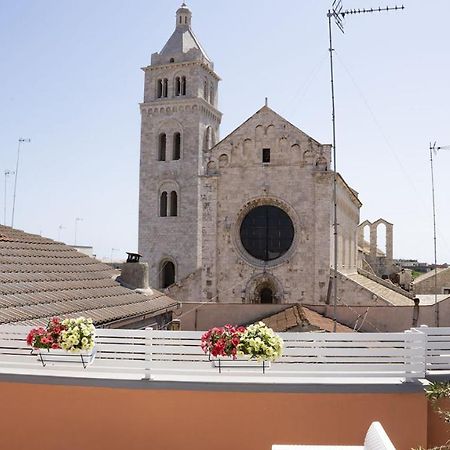 Duomo Guest House Barletta Kültér fotó