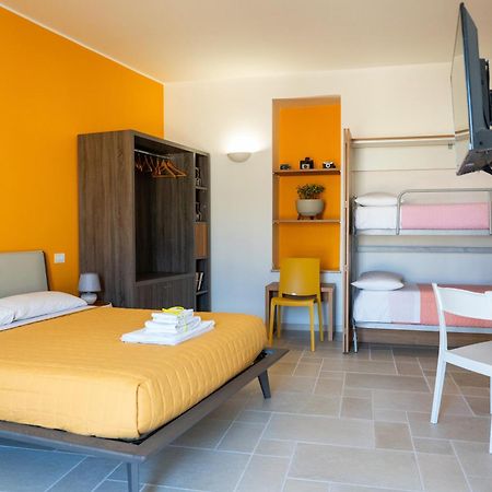 Duomo Guest House Barletta Kültér fotó