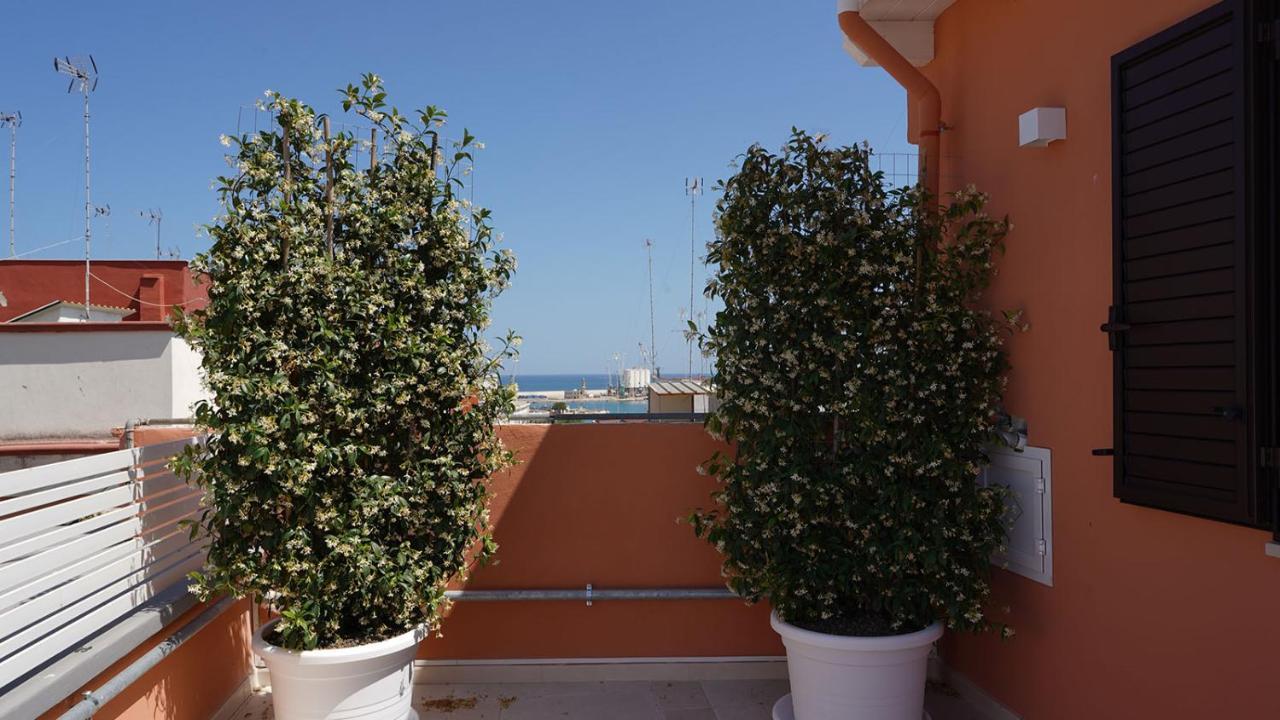 Duomo Guest House Barletta Kültér fotó