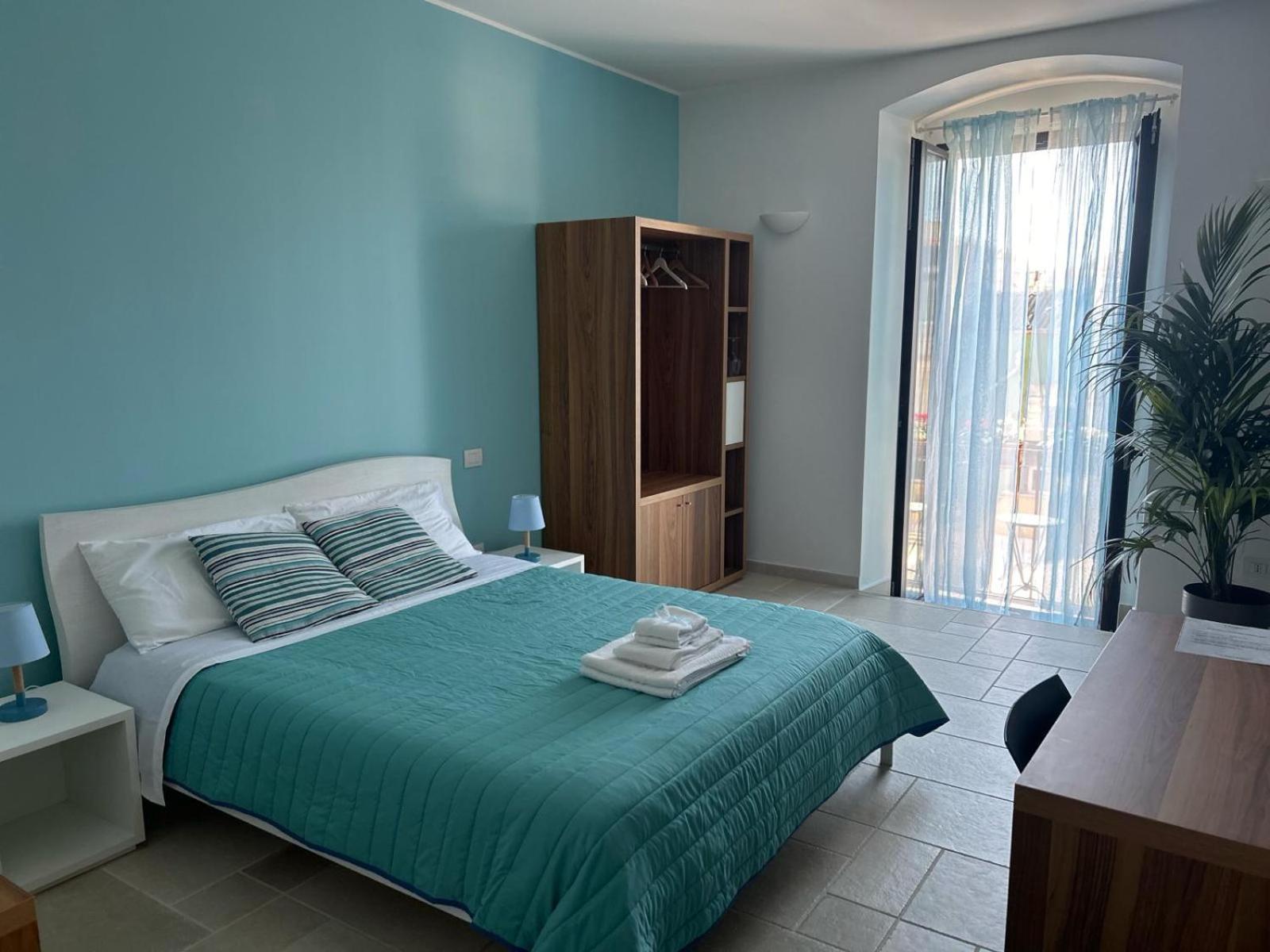 Duomo Guest House Barletta Kültér fotó