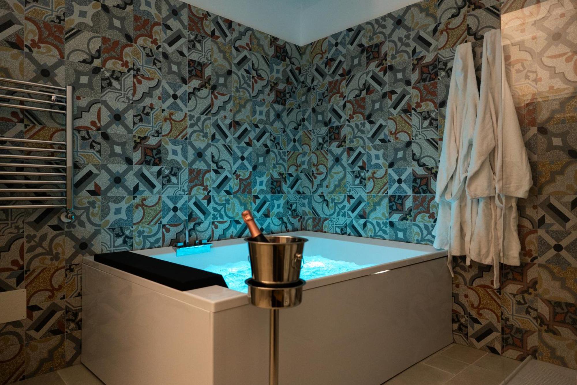 Duomo Guest House Barletta Kültér fotó