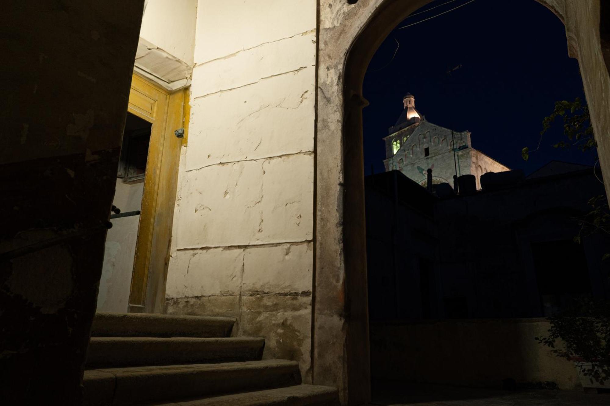 Duomo Guest House Barletta Kültér fotó