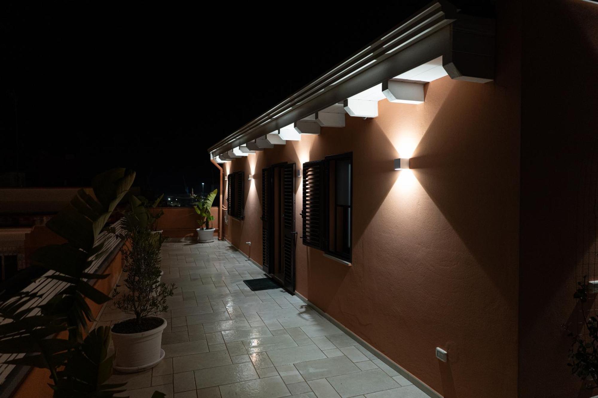 Duomo Guest House Barletta Kültér fotó