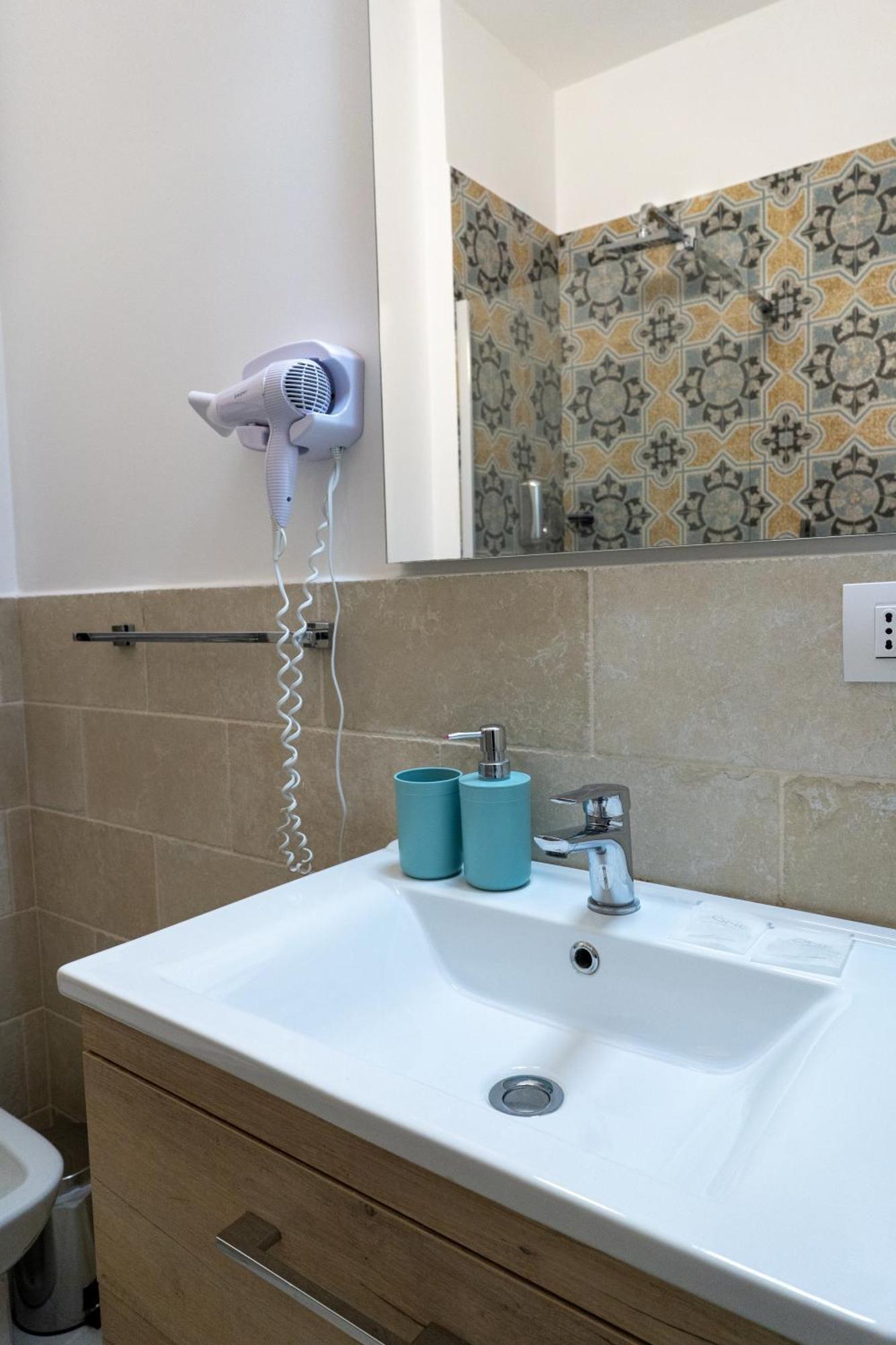 Duomo Guest House Barletta Kültér fotó