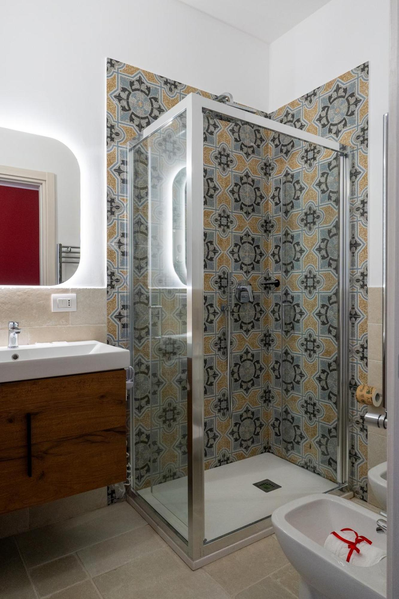Duomo Guest House Barletta Kültér fotó