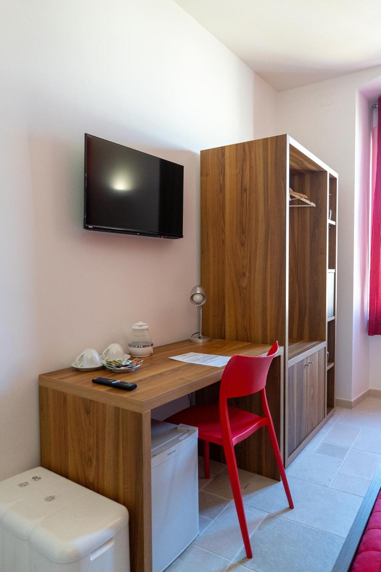 Duomo Guest House Barletta Kültér fotó