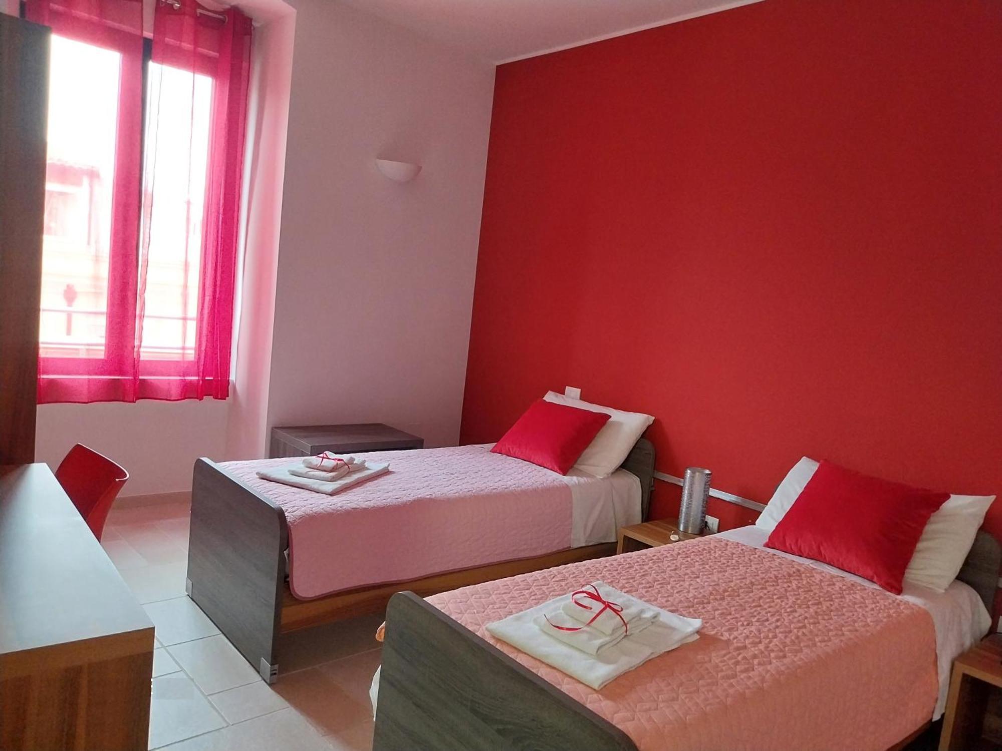 Duomo Guest House Barletta Kültér fotó