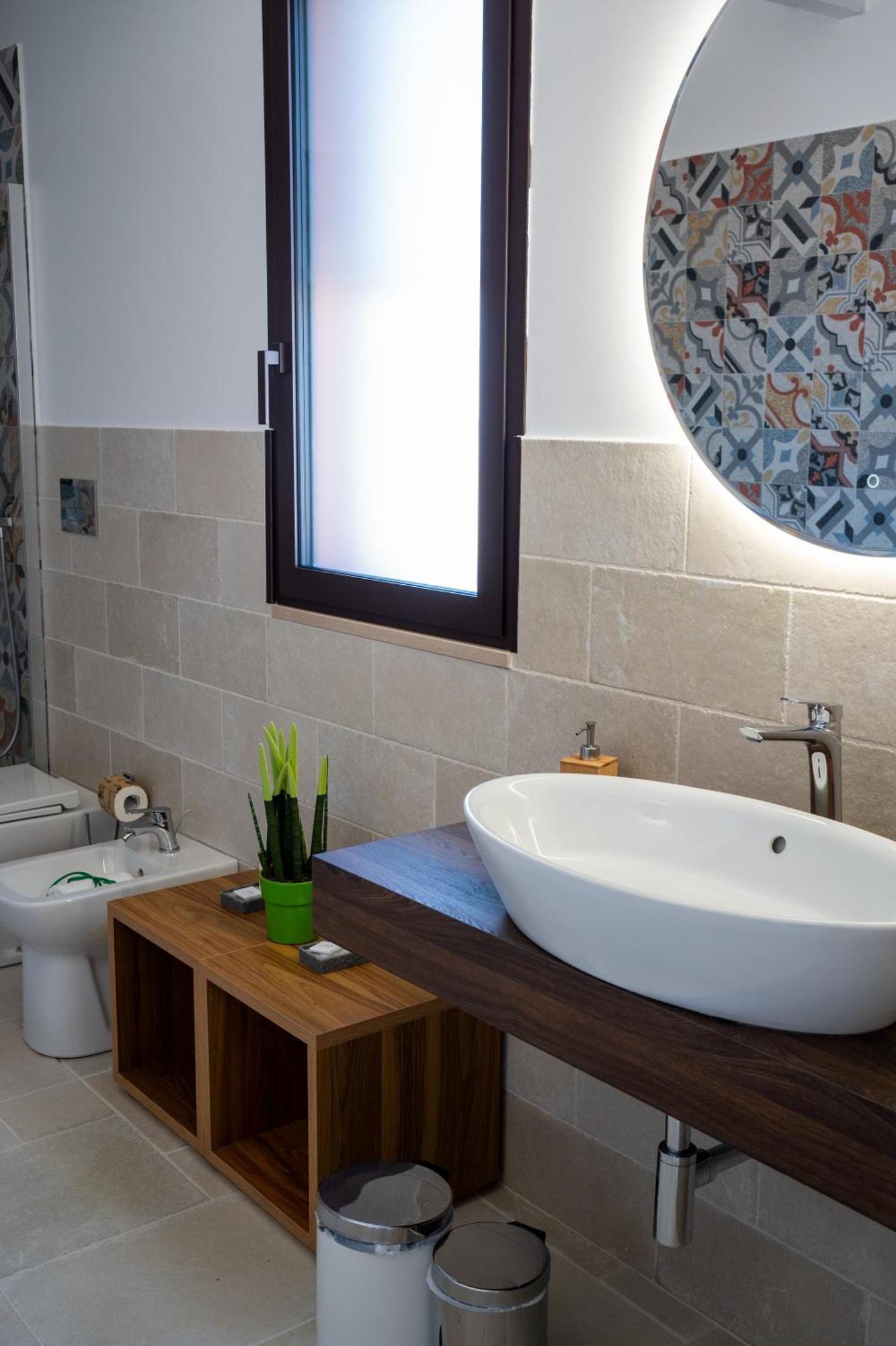 Duomo Guest House Barletta Szoba fotó