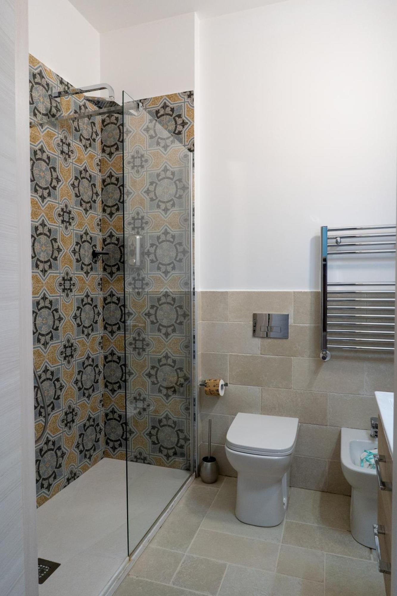Duomo Guest House Barletta Szoba fotó