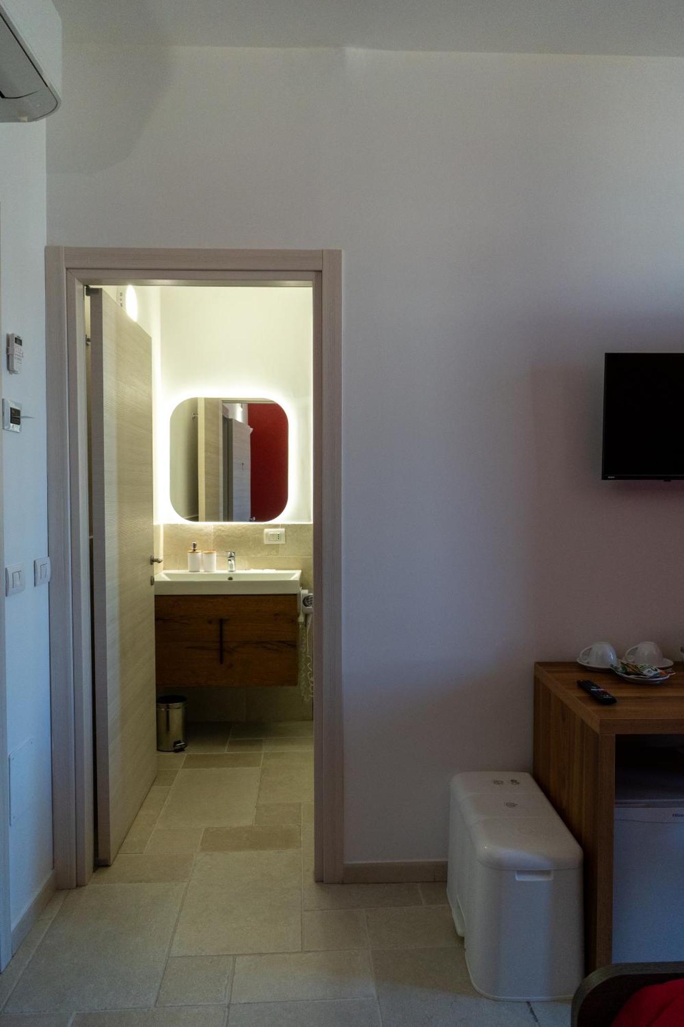 Duomo Guest House Barletta Szoba fotó