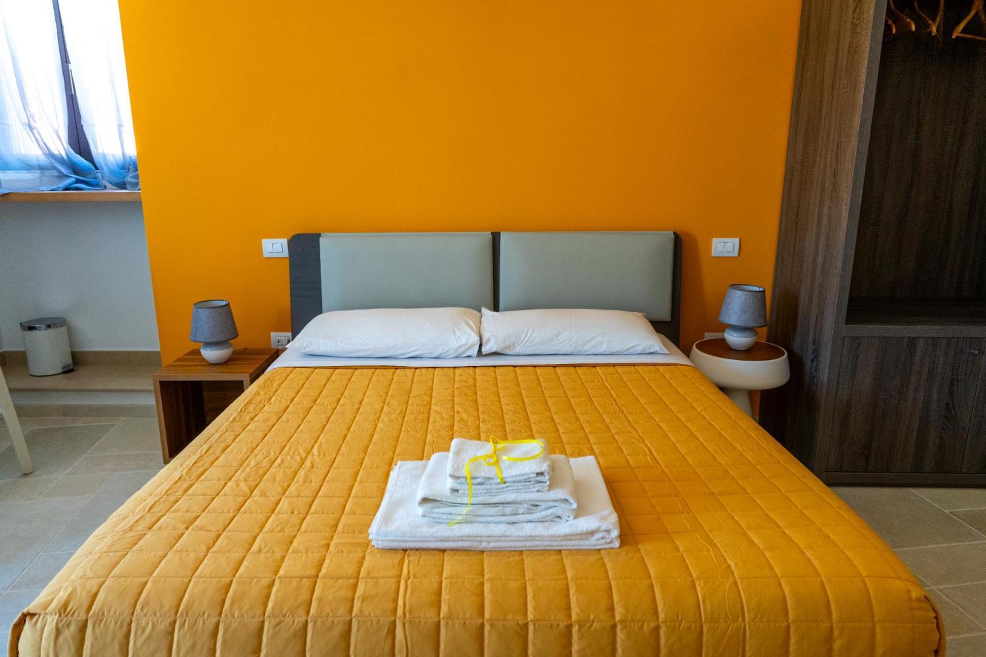 Duomo Guest House Barletta Szoba fotó