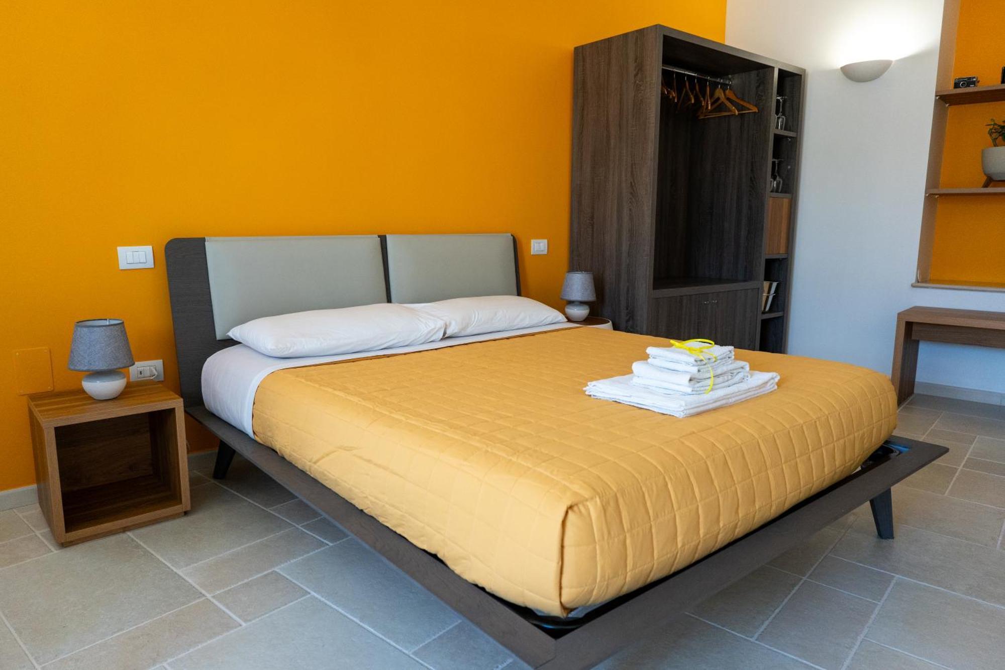 Duomo Guest House Barletta Szoba fotó