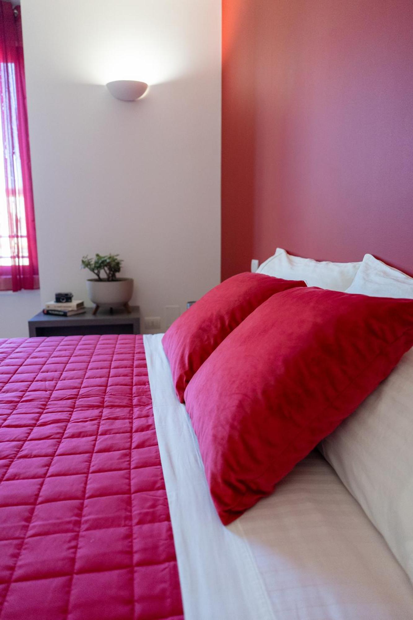 Duomo Guest House Barletta Szoba fotó