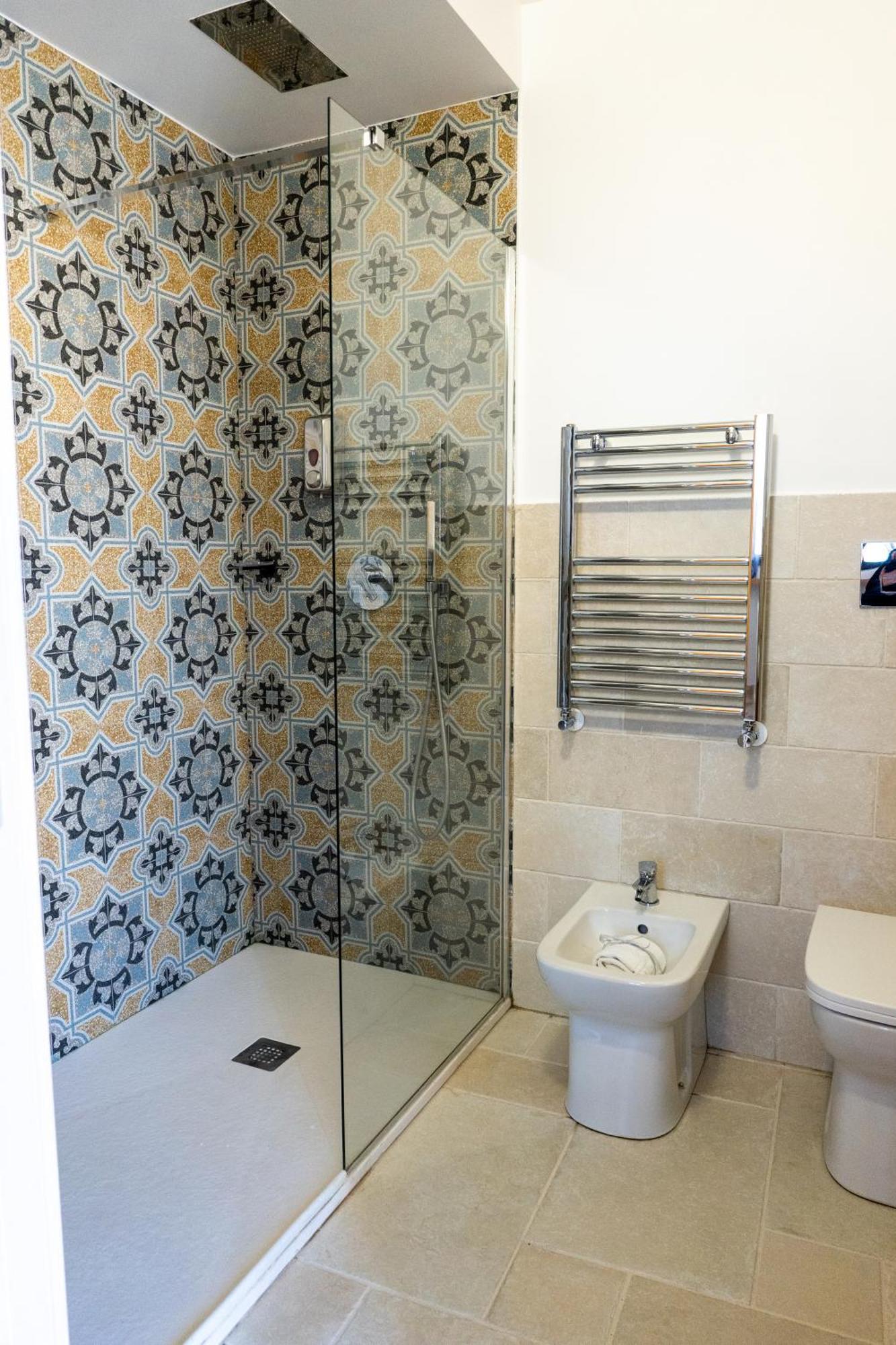 Duomo Guest House Barletta Szoba fotó